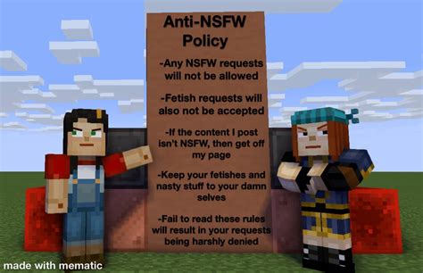 deviantart nsfw|Policies